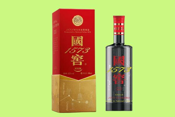 爱辉区回收国窖